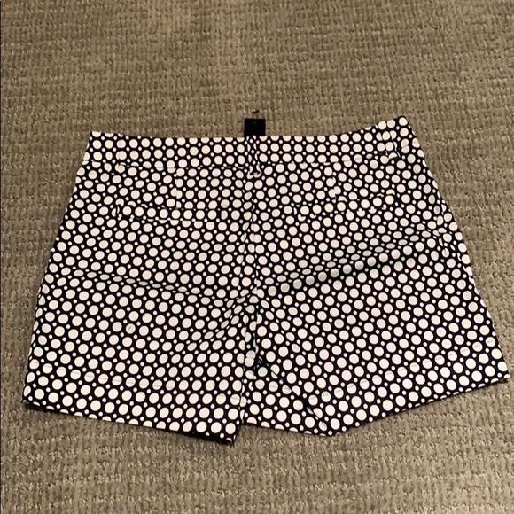 Jacob Shorts - Picture 2 of 3